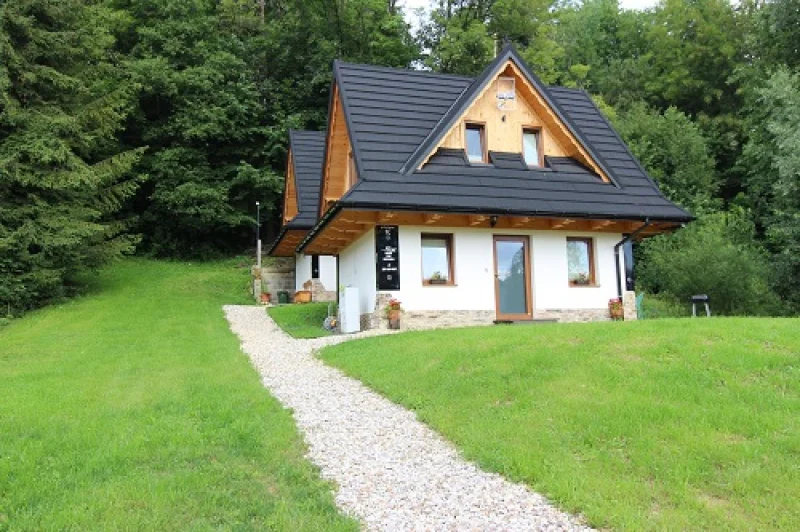 Domki Pod Brzegiem