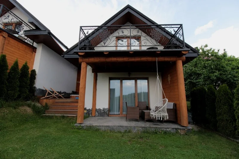 Gorczański Resort